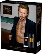 DAVID BECKHAM Bold Instinct 225 ml - Men's Cosmetic Set
