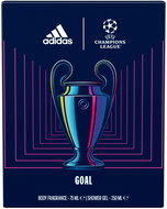 ADIDAS Uefa 11 325 ml - Men's Cosmetic Set