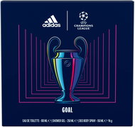 ADIDAS Uefa11 EdT Set 500 ml - Perfume Gift Set