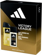 ADIDAS Victory League 325 ml - Men's Cosmetic Set