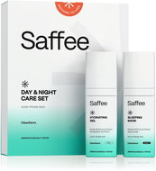 SAFFEE ClearDerm Day & Night Care Set - Cosmetic Gift Set