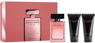 NARCISO RODRIGUEZ For Her Musc Noir Rose EdP Set 150 ml - Perfume Gift Set