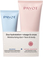 PAYOT Moisturising Duo Face & Body 130 ml - Cosmetic Gift Set