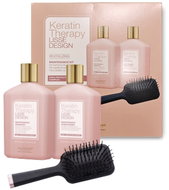ALFAPARF MILANO Keratin Therapy Maintenance Kit - Revitalizing 500 ml - Haircare Set