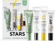 MÁDARA Skin Stars Set of 4 iconic products 57 ml - Cosmetic Set
