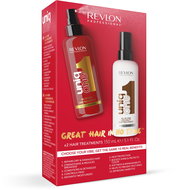 REVLON PROFESSIONAL Pack UniqOne Hair Treatment Classic & Coconut 300 ml - Sada vlasové kosmetiky