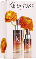 KÉRASTASE Nutritive 8H Night Serum Duo Spring Set 120 ml - Haircare Set