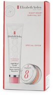 ELIZABETH ARDEN Eight Hour Survival Duo Set 64,6 ml - Cosmetic Gift Set