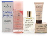 NUXE Travel Essentials Set 190 ml - Cosmetic Gift Set