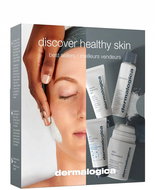 DERMALOGICA Discover Healthy Skin Kit 60 ml - Cosmetic Gift Set