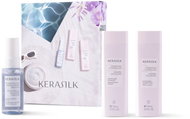 KERASILK Essentials Smoothing Travel Set 200 ml - Haircare Set