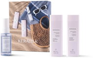 KERASILK Esentials Repairing Travel Set 200 ml - Haircare Set