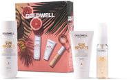 GOLDWELL Dualsenses Sun Reflects Travel Set 180 ml - Haircare Set