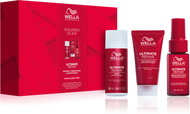 WELLA PROFESSIONALS Ultimate Repair mini sada 110 ml - Haircare Set