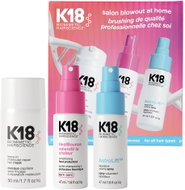 K18 Salon Blowout at Home Set 144 ml - Haircare Set
