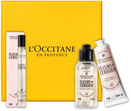 L'OCCITANE Fleurs de Cerisier Set 115 ml - Cosmetic Gift Set