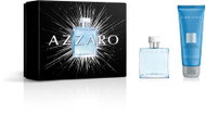 AZZARO Chrome Set EDT a sprchový gel 125 ml - Perfume Gift Set