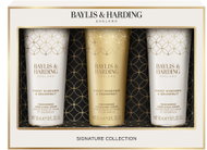 BAYLIS & HARDING Mandarin & Grapefruit 150 ml - Cosmetic Gift Set