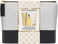 BAYLIS & HARDING Mandarin & Grapefruit in cosmetic bag 300 ml - Cosmetic Gift Set