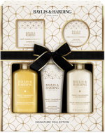 BAYLIS & HARDING Tangerine & Grapefruit 830 ml - Cosmetic Gift Set