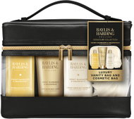BAYLIS & HARDING Mandarin & Grapefruit in a Toiletry Bag 800ml - Cosmetic Gift Set