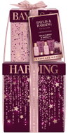 BAYLIS & HARDING Wild Cherry & Vanilla 300ml - Cosmetic Gift Set