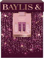 BAYLIS & HARDING Wild Cherry & Vanilla 760ml - Cosmetic Gift Set