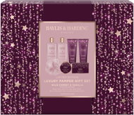 BAYLIS & HARDING Wild Cherry & Vanilla 860ml - Cosmetic Gift Set