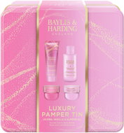 BAYLIS & HARDING Vanilla & Almond 150ml - Cosmetic Gift Set