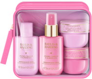 BAYLIS & HARDING Vanilla & Almond Oil 225ml - Cosmetic Gift Set