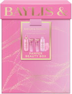 BAYLIS & HARDING Vanilla & Almond Oil 760ml - Cosmetic Gift Set