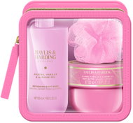 BAYLIS & HARDING Vanilla & Almond Oil 1L - Cosmetic Gift Set