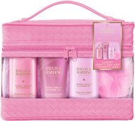 BAYLIS & HARDING Vanilla & Almond Oil 750ml - Cosmetic Gift Set