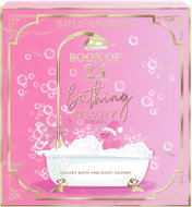 BAYLIS & HARDING Vanilla & Almond Oil 300ml - Advent Calendar