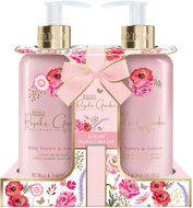 BAYLIS & HARDING Royale Garden 600ml - Cosmetic Gift Set