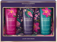 BAYLIS & HARDING Boudoire Tropical Paradise 150 ml - Cosmetic Gift Set