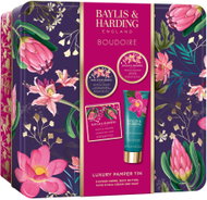 BAYLIS & HARDING Boudoire Tropical Paradise in Tin 150ml - Cosmetic Gift Set