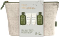 BAYLIS & HARDING Ginger, Lime & Basil in a Toiletry Bag 860ml - Cosmetic Gift Set