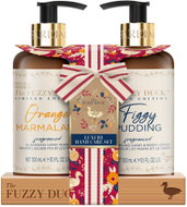BAYLIS & HARDING Winter Kingdom 600 ml - Cosmetic Gift Set