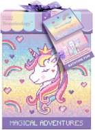 BAYLIS & HARDING Unicorn Body Care Products & Hair Scrunchie Gift Set 480ml - Cosmetic Gift Set