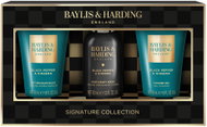 BAYLIS & HARDING Black Pepper & Ginseng 200 ml - Men's Cosmetic Set