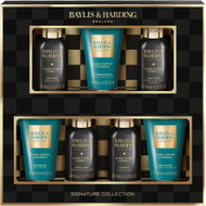 BAYLIS & HARDING Black Pepper & Ginseng 550 ml - Men's Cosmetic Set