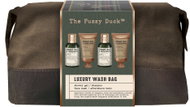 BAYLIS & HARDING Bergamot, Hemp & Sandalwood 300ml - Men's Cosmetic Set
