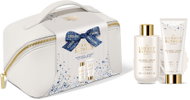 GRACE COLE Bergamot, Ginger & Lemongrass in a Pouch 400ml - Cosmetic Gift Set