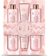 GRACE COLE Crème Brûlée & Orange Blossom 250ml - Cosmetic Gift Set