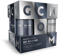 GRACE COLE Black Pepper & Mandarin 450ml - Men's Cosmetic Set
