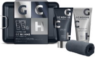 GRACE COLE Black Pepper & Tangerine in a tin 200 ml - Men's Cosmetic Set