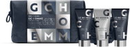 GRACE COLE Black Pepper & Mandarin Bag 300ml - Men's Cosmetic Set