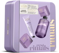 GRACE COLE Lavender in a Tin 350ml - Cosmetic Gift Set