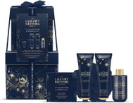 GRACE COLE Pear & Sandalwood 150ml - Cosmetic Gift Set